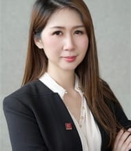 Tiffany Tseng, REALTOR<sup>®</sup>, Personal Real Estate Corporation