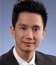 Daniel Wu, REALTOR<sup>®</sup>, Personal Real Estate Corporation