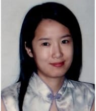 Eve Guo, REALTOR<sup>®</sup>, Personal Real Estate Corporation