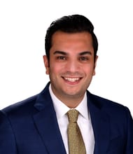 Amir Hamzehali, REALTOR<sup>®</sup>, Personal Real Estate Corporation