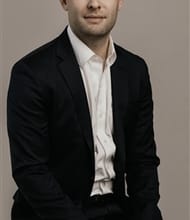 Ben Thomson, REALTOR<sup>®</sup>, Personal Real Estate Corporation