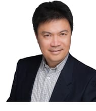 Michael Zhang, REALTOR<sup>®</sup>