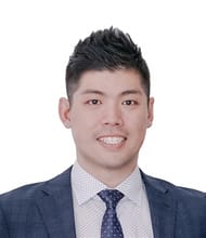 Hao Li, REALTOR<sup>®</sup>
