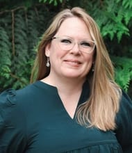 Jennifer Roycroft, REALTOR<sup>®</sup>, Personal Real Estate Corporation