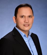Arnold Cabigon, REALTOR<sup>®</sup>