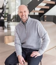 Darren Smurthwaite, REALTOR<sup>®</sup>, Personal Real Estate Corporation