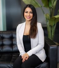 Cassandra Ariken, REALTOR<sup>®</sup>, Personal Real Estate Corporation