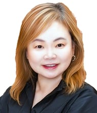 Carmen Choy, REALTOR<sup>®</sup>, Personal Real Estate Corporation