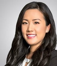 Jennifer Chung, REALTOR<sup>®</sup>
