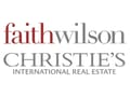 FaithWilson Christies International Real Estate, 