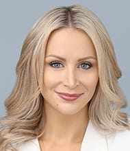 Kristy Just, REALTOR<sup>®</sup>