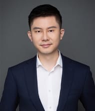 Charles Zhou, REALTOR<sup>®</sup>, Personal Real Estate Corporation