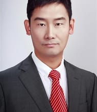 Eric Geng, REALTOR<sup>®</sup>