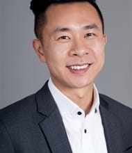 Jackson Ng, REALTOR<sup>®</sup>, Personal Real Estate Corporation