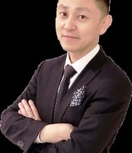 Jun Zi, REALTOR<sup>®</sup>, Personal Real Estate Corporation