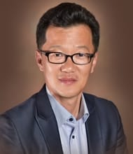 Harry Ahn, REALTOR<sup>®</sup>