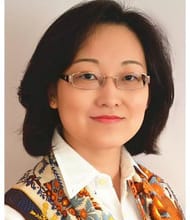 Sylvia Xiao Shen, REALTOR<sup>®</sup>, Personal Real Estate Corporation