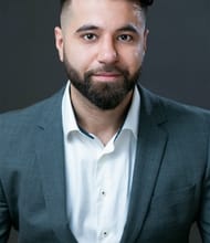 Khash Raeisi, REALTOR<sup>®</sup>, Personal Real Estate Corporation