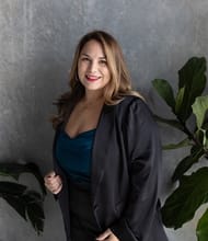 Lesley Tucker, REALTOR<sup>®</sup>
