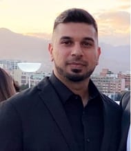 Harry Basra, REALTOR<sup>®</sup>