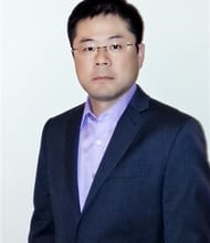 Wayne Liu, REALTOR<sup>®</sup>, Personal Real Estate Corporation