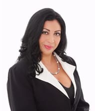 Dora Kardi, REALTOR<sup>®</sup>