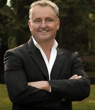 Brian Lamb, REALTOR<sup>®</sup>, Personal Real Estate Corporation