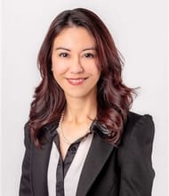 Judith Buist, REALTOR<sup>®</sup>