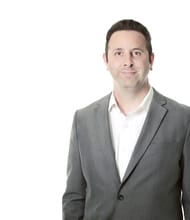 Rob Allegrini, REALTOR<sup>®</sup>