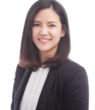 Vicky Kao, REALTOR<sup>®</sup>, Personal Real Estate Corporation