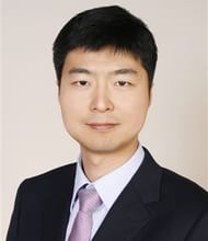 Tony Bi, REALTOR<sup>®</sup>