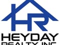 Heyday Realty Inc., 