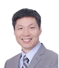 Richard Jubao Yu, REALTOR<sup>®</sup>, Personal Real Estate Corporation