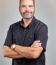 Mark George, REALTOR<sup>®</sup>