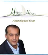 Hugo Bahadorany, REALTOR<sup>®</sup>