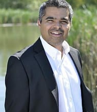 Vipin Bajpai, REALTOR<sup>®</sup>