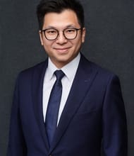 Bernard Lau, REALTOR<sup>®</sup>