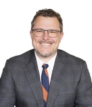 Brian Fedyshen, REALTOR<sup>®</sup>
