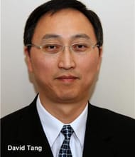 David Tang, REALTOR<sup>®</sup>, Personal Real Estate Corporation