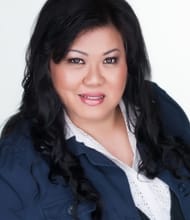 Teresa Wong, REALTOR<sup>®</sup>, Personal Real Estate Corporation