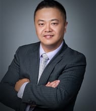 Sean Wang, REALTOR<sup>®</sup>