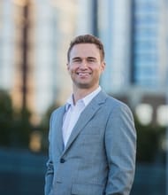 Mike Blackall, REALTOR<sup>®</sup>