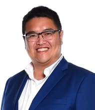 Raymond Lui, REALTOR<sup>®</sup>, Personal Real Estate Corporation