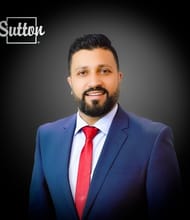 Vik Sharma, REALTOR<sup>®</sup>, Personal Real Estate Corporation