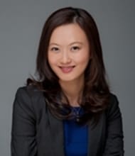 Kelly Zheng, REALTOR<sup>®</sup>, Personal Real Estate Corporation