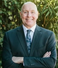 Dean Bauck, REALTOR<sup>®</sup>, Personal Real Estate Corporation