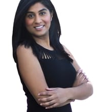 Anita Aheer, REALTOR<sup>®</sup>