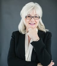 Sharman Wieser, REALTOR<sup>®</sup>, Personal Real Estate Corporation