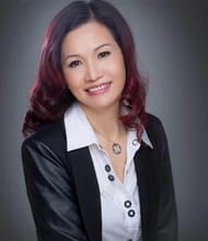 Emily Zhu, REALTOR<sup>®</sup>, Personal Real Estate Corporation