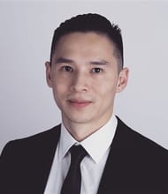 Jeff Lam, REALTOR<sup>®</sup>, Personal Real Estate Corporation